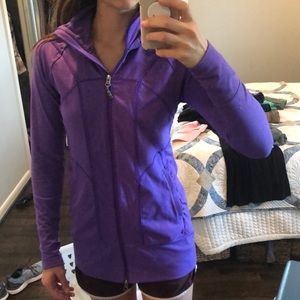 Athleta jacket